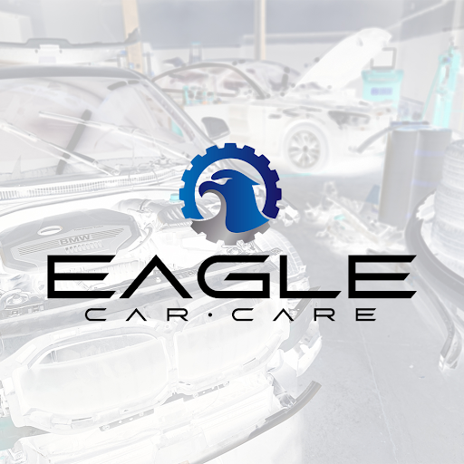 Zdjęcie na okładce dla 🚗 🔧 Centrum Napraw Powypadkowych - Eagle Car Care